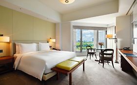โรงแรมพาเลซ โตเกียว